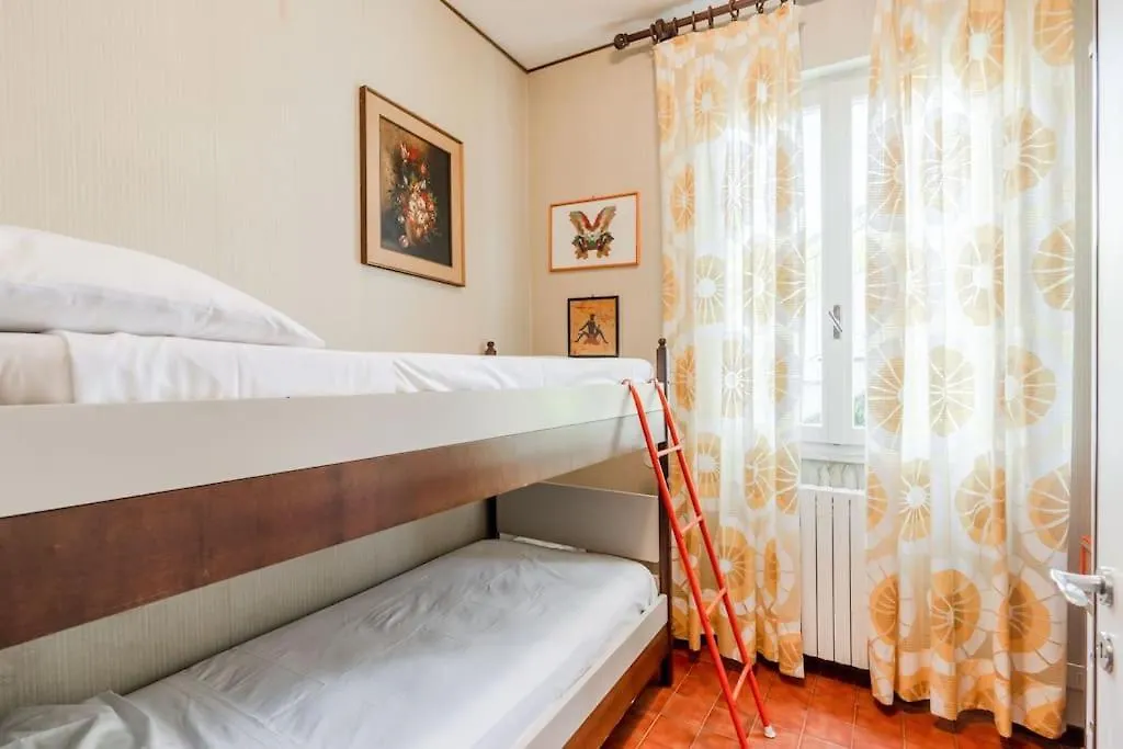 Gardoncino Apartment - Lake&Pool - By Host4U Montinelle İtalya