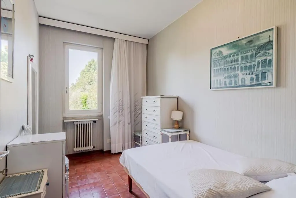 Gardoncino Apartment - Lake&Pool - By Host4U Montinelle 0*,