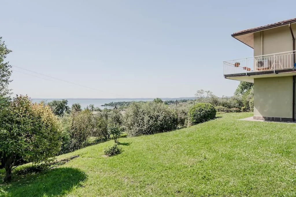 Gardoncino Apartment - Lake&Pool - By Host4U Montinelle