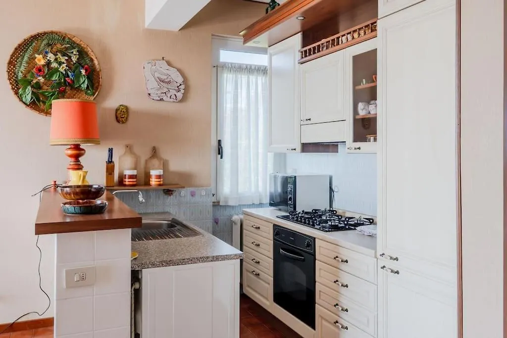 Gardoncino Apartment - Lake&Pool - By Host4U Montinelle Italy