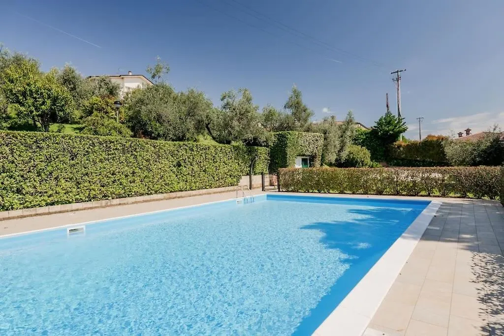 Gardoncino Apartment - Lake&Pool - By Host4U Montinelle