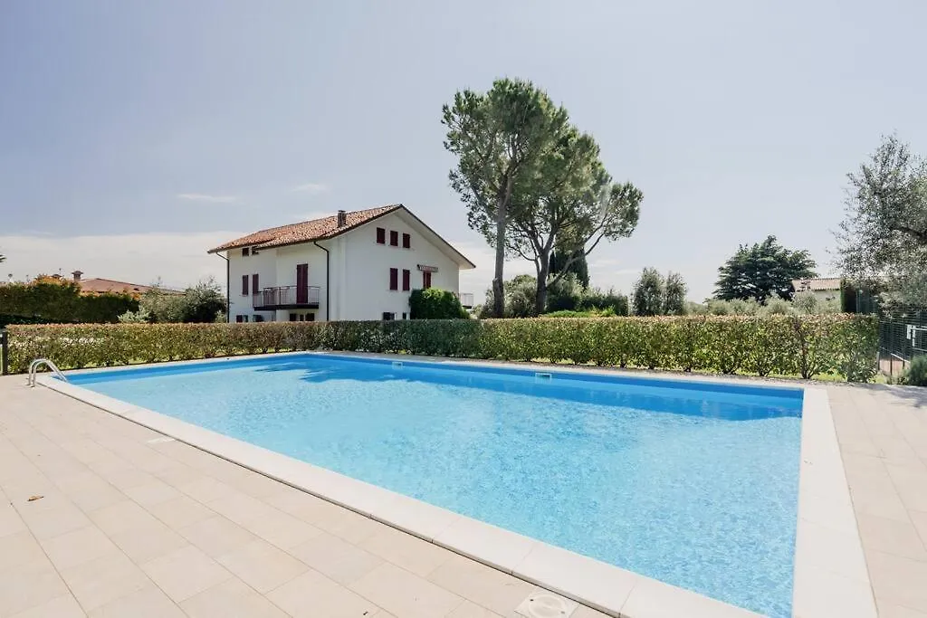 Gardoncino Apartment - Lake&Pool - By Host4U contacts