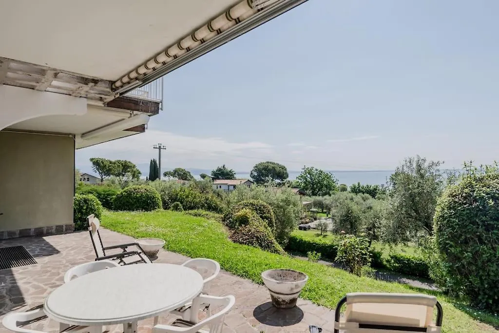 Gardoncino Apartment - Lake&Pool - By Host4U Montinelle
