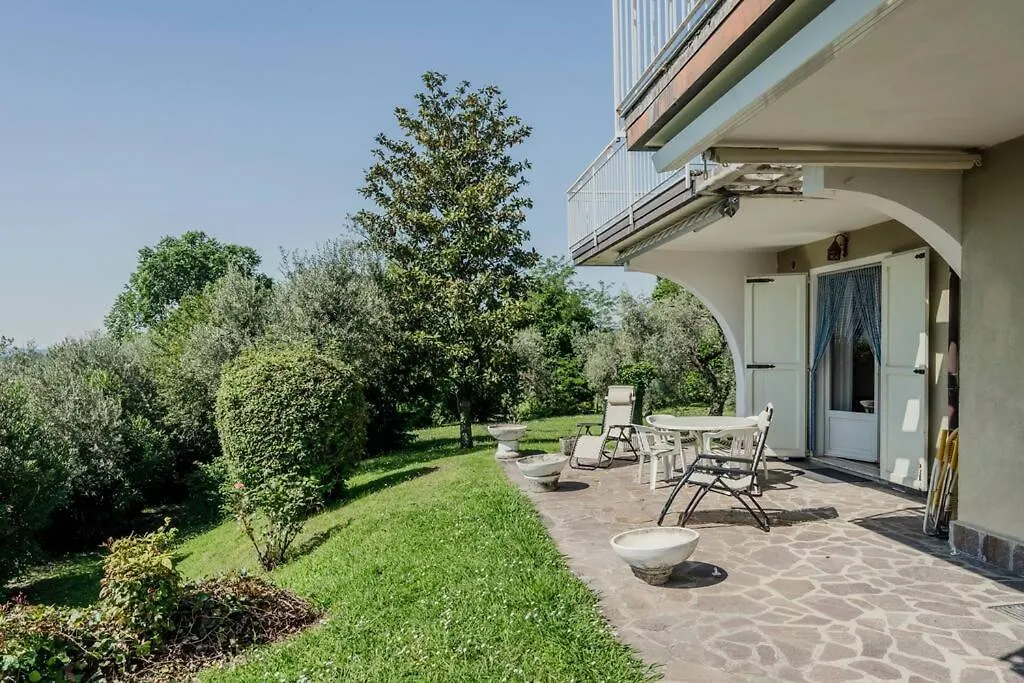 Gardoncino Apartment - Lake&Pool - By Host4U Montinelle